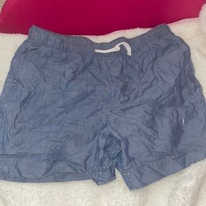 Faded glory shorts